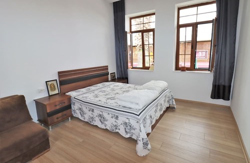 Kusadasi City Centre Apartment | Fine apartment in the center