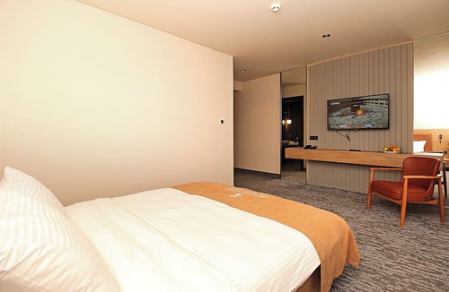 Yomra Hotel | Inanlar City Hotel