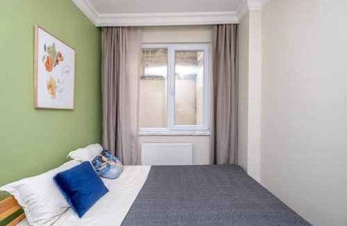 Kabatas Apartment | 0052 - Cihangir modernly designed, cozy new flat.