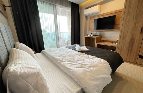 Erdek Hotel | Palmon Hotel