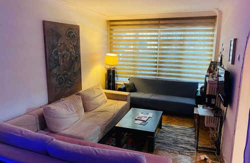 Ankara City Center Apartment | a private lovely room near to embassies
