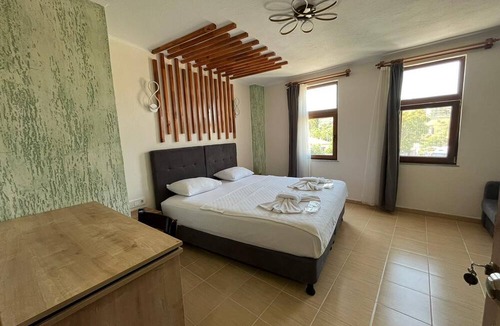 Gokceada Hotel | Akar Butik Otel Gökçeada