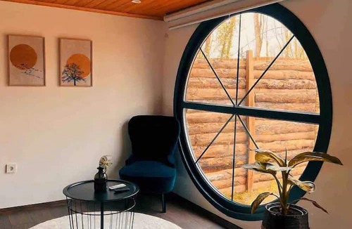 Kartepe Cabin | Pentalow Cabin