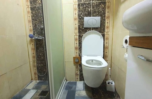 Ankara City Center Apartment | The Flat just at the Center