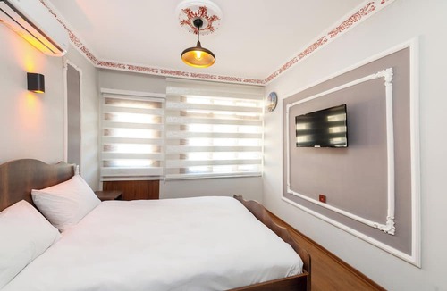 Kumkapi House | Blue Sea Apart Hotel Sultanahmet