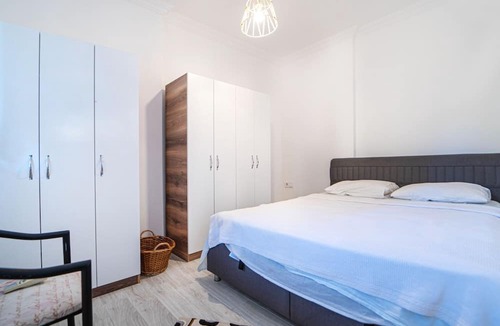 Fethiye City Center Apartment | Vacation Flat 5 min to Calis Beach in Fethiye
