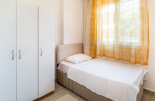 Fethiye City Center Apartment | Vacation Flat 5 min to Calis Beach in Fethiye