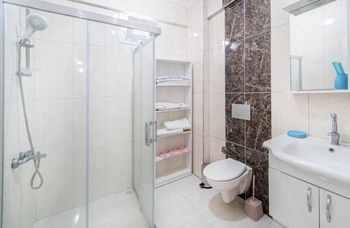 Fethiye City Center Apartment | Vacation Flat 5 min to Calis Beach in Fethiye