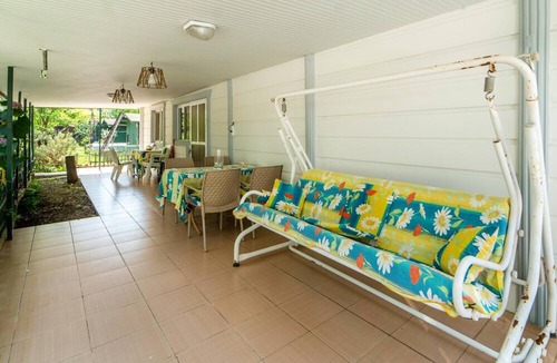 Koycegiz House | Vacation Flat w Pool Garden Patio BBQ in Mugla