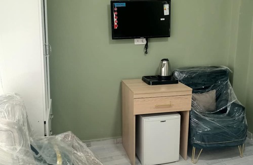 Topkapi Apartment | Topkapı da huzurlu bir mekan.