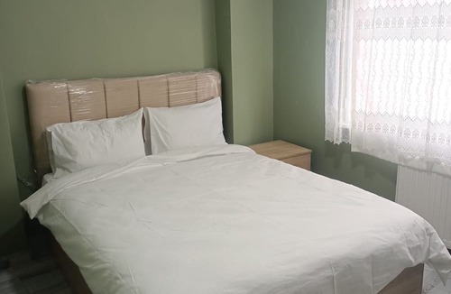 Topkapi Apartment | Topkapı da huzurlu bir mekan.
