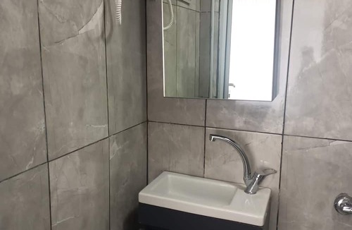 Topkapi Apartment | Tarihi topkapı da huzurlu bir mekanda konaklamak istermisiniz