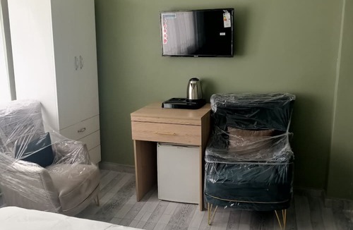 Topkapi Apartment | Tarihi topkapı da huzurlu bir mekanda konaklamak istermisiniz