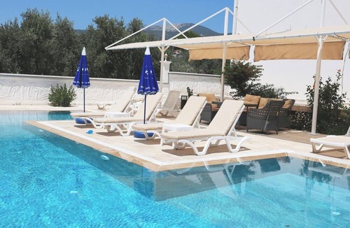Akbuk Hotel | DELIGHT BOUTIQUE HOTEL