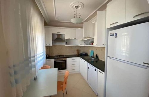 Gazipasa Villa | Turkish riviera detached sea view villa