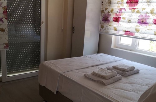 Demre Villa | Seaside Bliss: Villa Nova