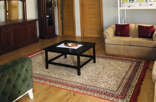 Polonezkoy House | Sakin ve Huzurlu Butik Ev