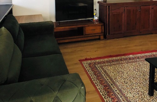 Polonezkoy House | Sakin ve Huzurlu Butik Ev
