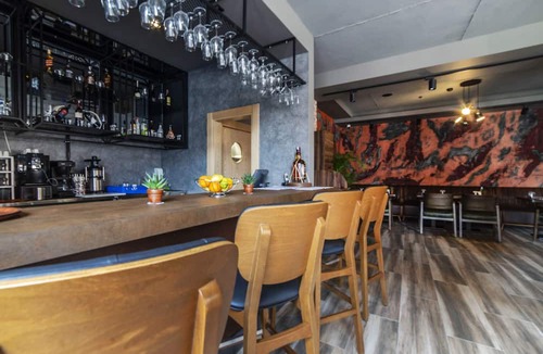 Nilufer Hotel | Levor Hotel