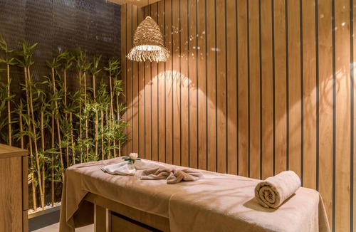 Side Resort | Liu Resorts - All inclusive