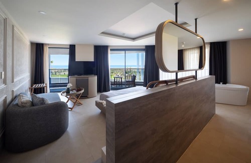 Side Resort | Liu Resorts - All inclusive