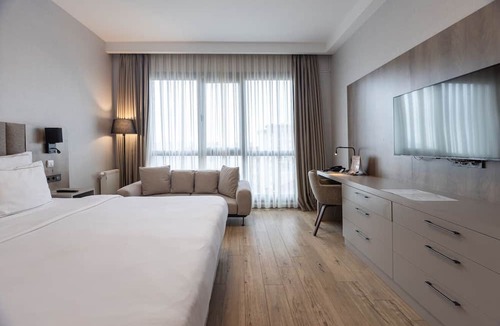 Uskudar Hotel | Antwell Suites