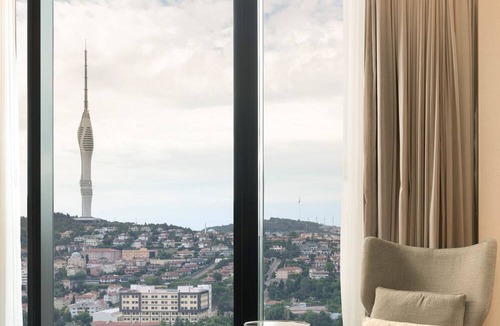 Uskudar Hotel | Address Istanbul