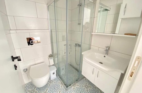 Datca City Center Apartment | Yelken home-apart N1