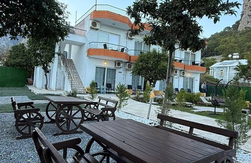Beldibi Hotel | Gizli Koy Hotel