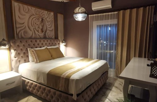 Cesme Hotel | Viya Plus Cesme