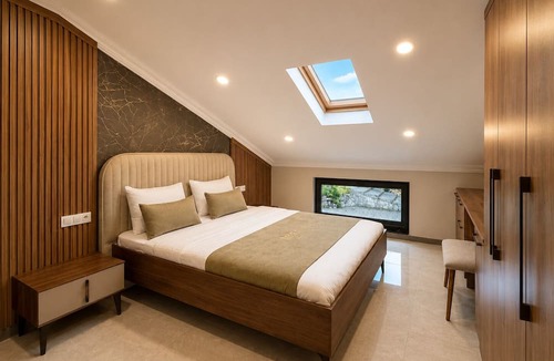 Uzungol Apartment | Imera Suite Hotel