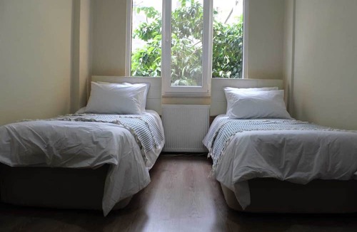 Osmangazi Apartment | Downtown core 3 bedroom fully equipped with Netflix