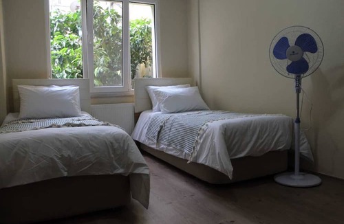 Osmangazi Apartment | Downtown core 3 bedroom fully equipped with Netflix