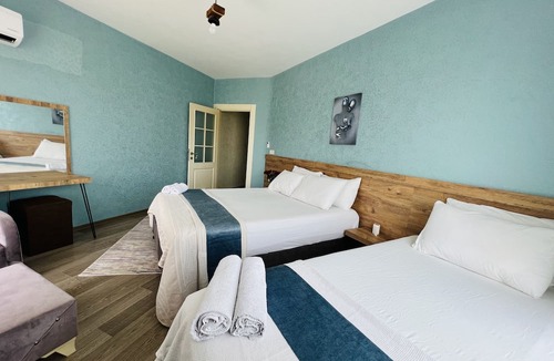 Yenisehir Apartment | Aria Plus Ev Otel