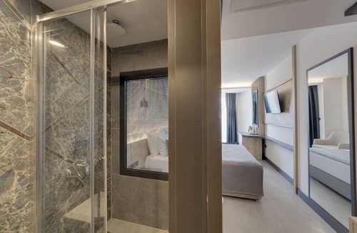 Yavansu Mahallesi Resort | Signature Blue Resort KuÅŸadasÄ± - All inclusive