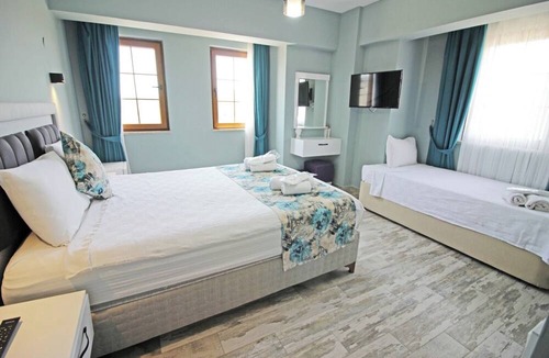 Bozcaada Hotel | Bozcaada Odessa