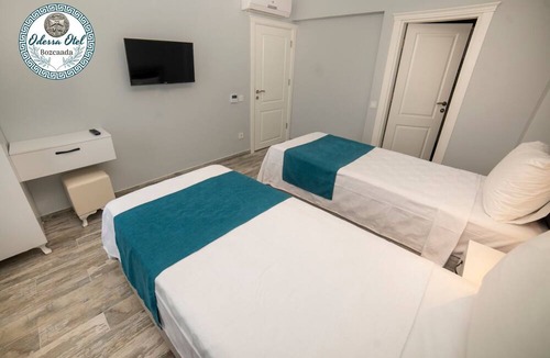 Bozcaada Hotel | Bozcaada Odessa