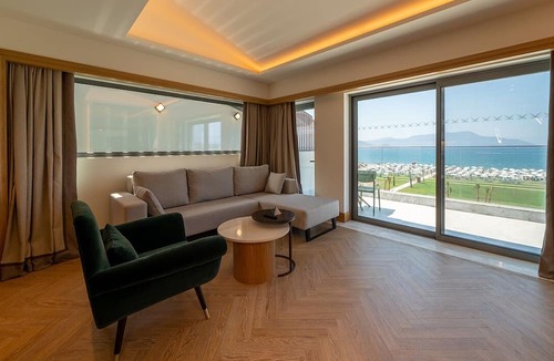 Ciftlik Resort | Liberty Fabay - All Inclusive