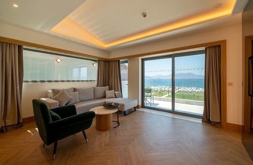 Ciftlik Resort | Liberty Fabay - All Inclusive