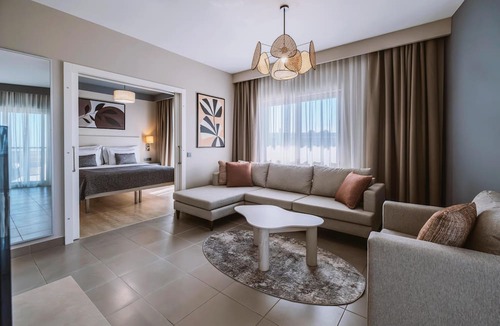 Sorgun Mahallesi Hotel | Barut GOIA - All Inclusive