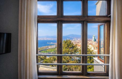 Konak Hotel | Variante Hotel