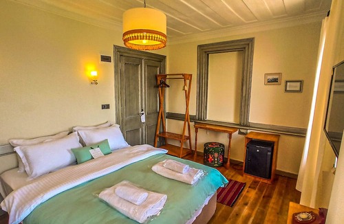 Konak Hotel | Variante Hotel