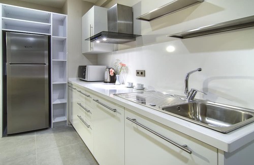 Altınyunus Mahallesi Apartment | Altın Yunus Residance