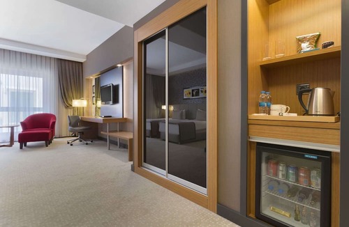 Izmit Hotel | Ramada Plaza by Wyndham Izmit