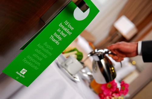 Kavaklidere Hotel | Holiday Inn Ankara - Kavaklidere by IHG