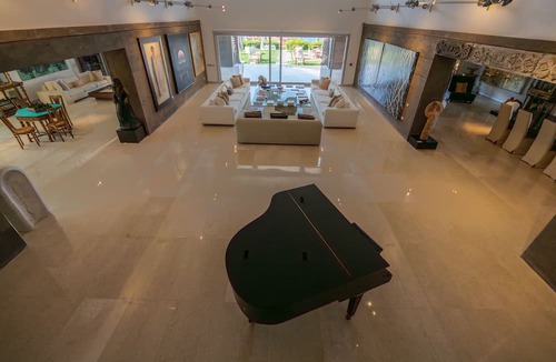 Torba Hotel | Casa dell'Arte Hotel of Arts & Leisure