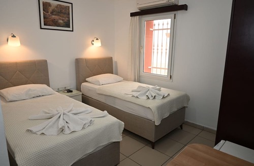 Bodrum City Center Bed & Breakfast | Melis Pansiyon