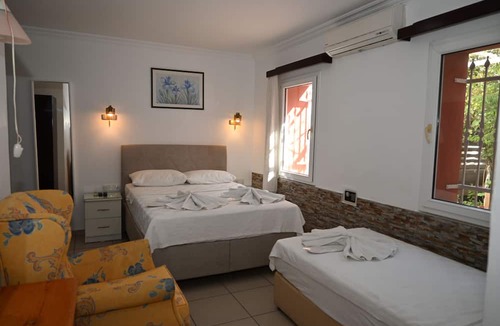 Bodrum City Center Bed & Breakfast | Melis Pansiyon