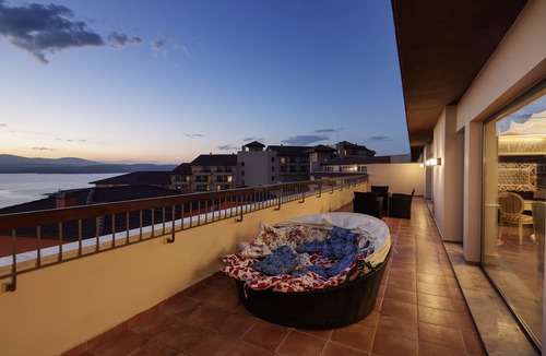 Sigacık Resort | Royal Teos Thermal Resort Clinic & Spa - All-inclusive