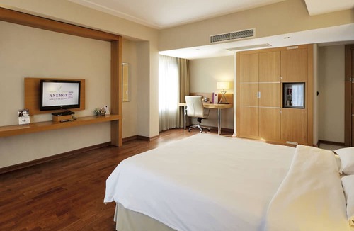 Arsuz Hotel | Anemon Kent İskenderun Otel